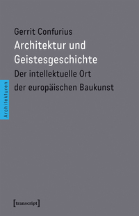 Architektur und Geistesgeschichte