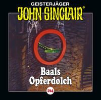 John Sinclair - Folge 164