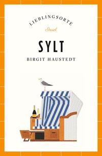 Sylt Reiseführer LIEBLINGSORTE