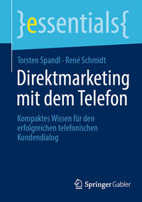 Direktmarketing mit dem Telefon