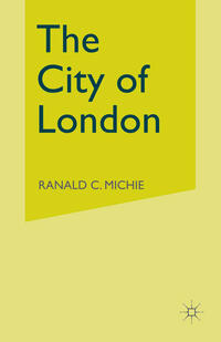 The City of London