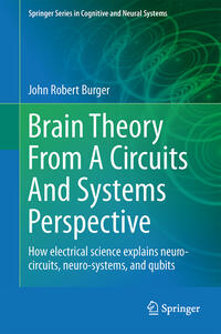 Brain Theory From A Circuits And Systems Perspective