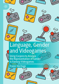 Language, Gender and Videogames