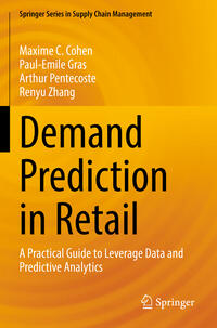 Demand Prediction in Retail