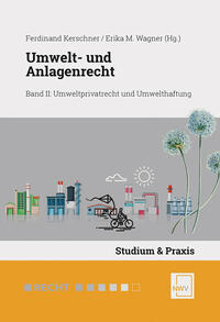 Umwelt- und Anlagenrecht