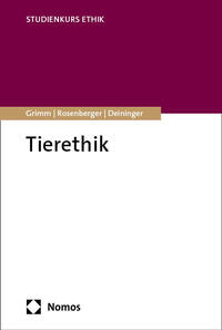 Tierethik