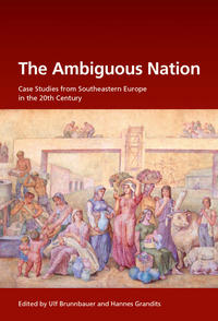 The Ambiguous Nation