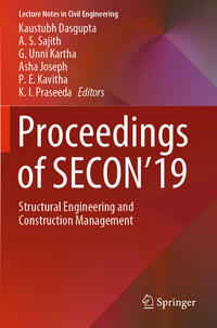 Proceedings of SECON'19