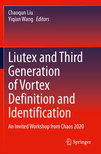 Liutex and Third Generation of Vortex Definition and Identification