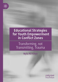 Educational Strategies for Youth Empowerment in Conflict Zones