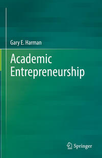 Academic Entrepreneurship