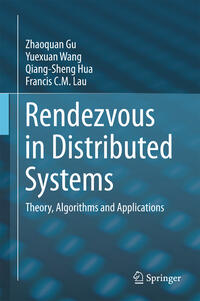 Rendezvous in Distributed Systems