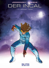 Der Incal. Band 3