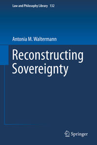 Reconstructing Sovereignty