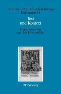 Text und Kontext