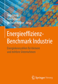 Energieeffizienz-Benchmark Industrie