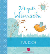 24 gute Wünsche