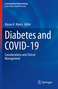 Diabetes and COVID-19