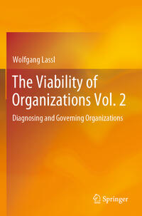 The Viability of Organizations Vol. 2