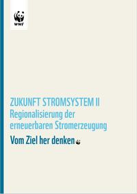 Zukunft Stromsystem II