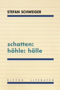 schatten: höhle: hölle