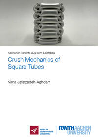 Crush Mechanics of Square Tubes