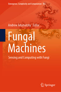 Fungal Machines