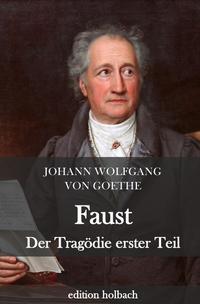 Faust. Der Tragödie erster Teil