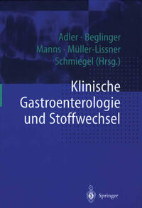 Klinische Gastroenterologie und Stoffwechsel