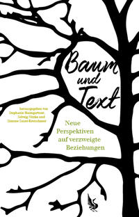 Baum und Text