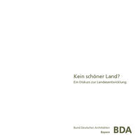 Kein schöner Land?