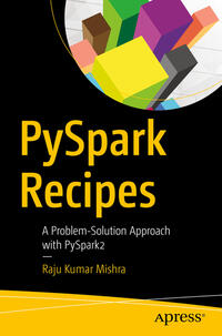 PySpark Recipes