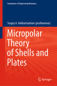 Micropolar Theory of Shells and Plates