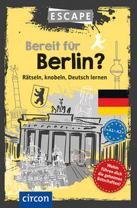 Bereit für Berlin?