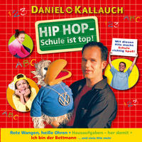 Hip hop - Schule ist top!