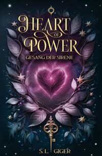 Heart of Power: Gesang der Sirene