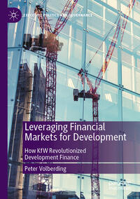 Leveraging Financial Markets for Development