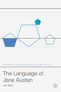 The Language of Jane Austen