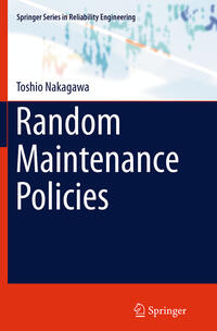 Random Maintenance Policies