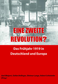 Eine zweite Revolution?