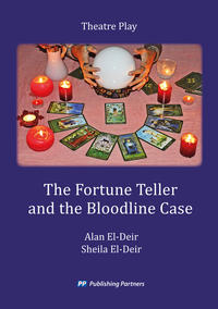 The Fortune Teller and the Bloodline Case