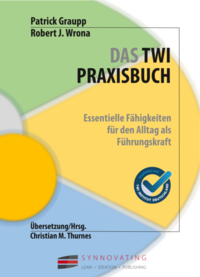 Das TWI-Praxisbuch