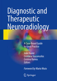 Diagnostic and Therapeutic Neuroradiology