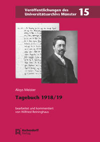 Tagebuch 1918/1919