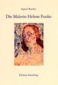 Die Malerin Helene Funke