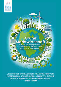 Grüne Marktwirtschaft