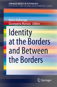 Identity at the Borders and Between the Borders