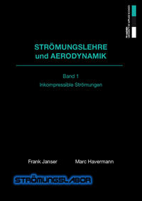 Strömungslehre und Aerodynamik