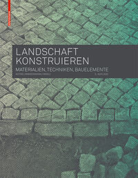 Landschaft konstruieren