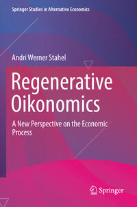 Regenerative Oikonomics